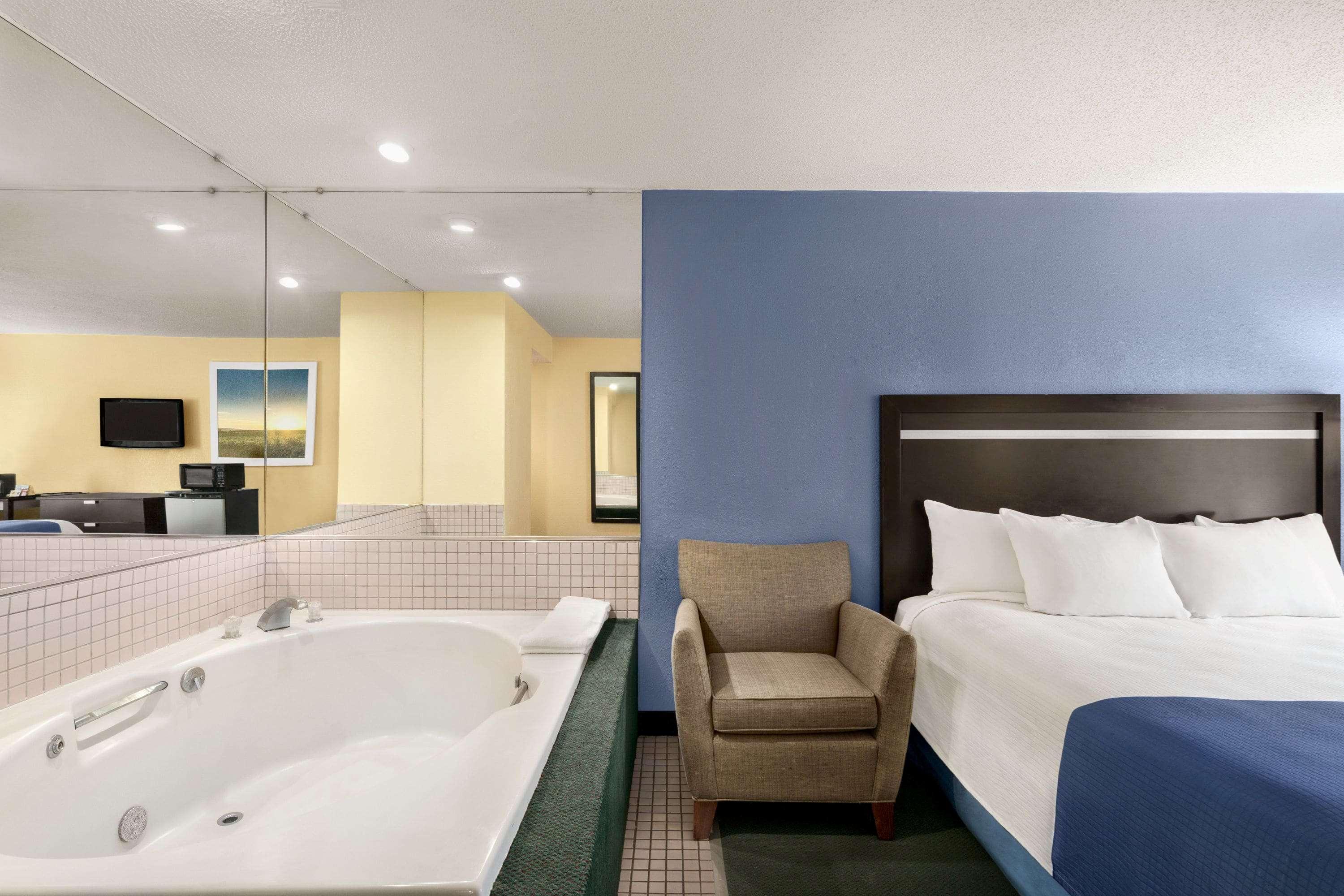 Days Inn By Wyndham Auburn/Finger Lakes Region Exterior foto
