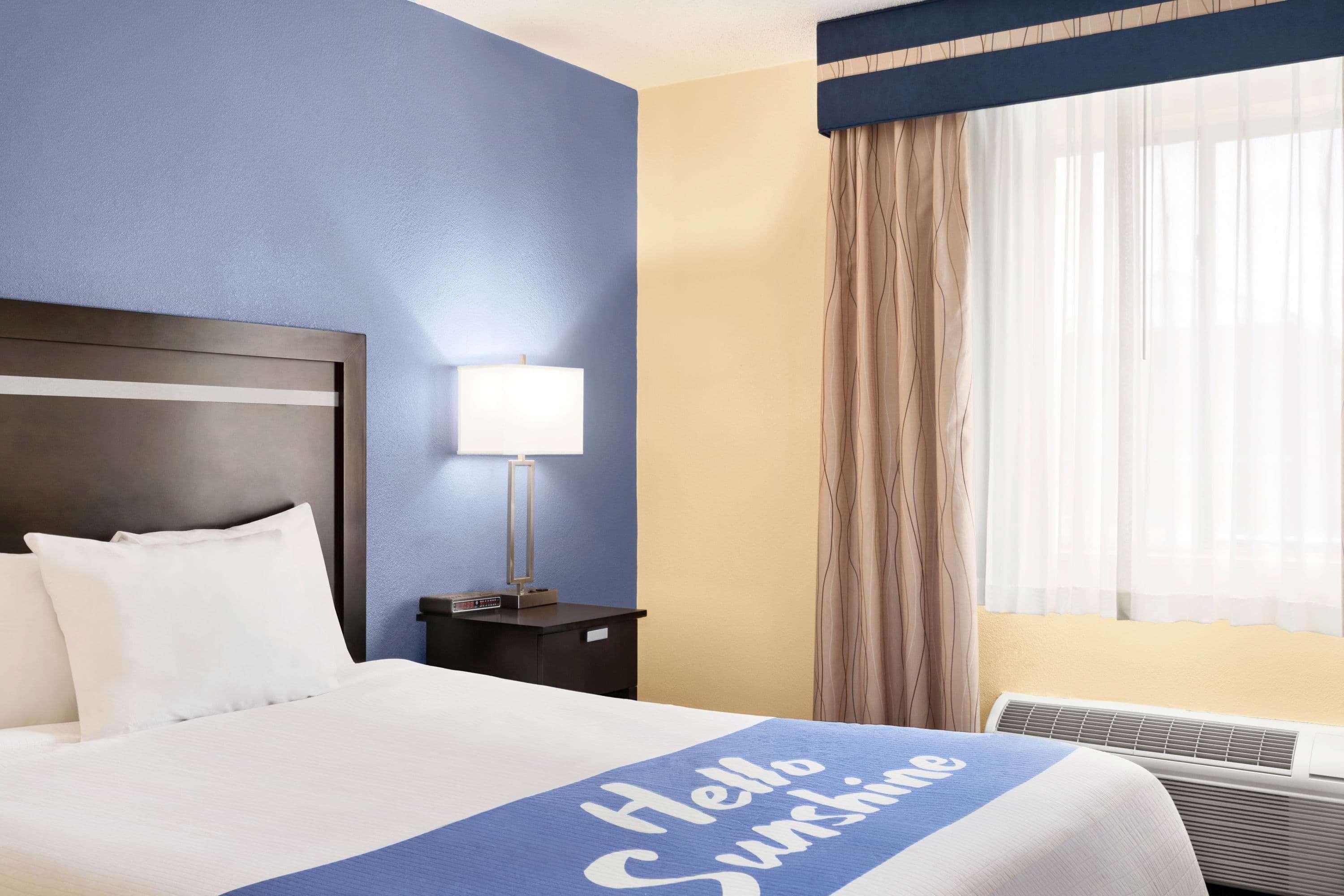 Days Inn By Wyndham Auburn/Finger Lakes Region Exterior foto