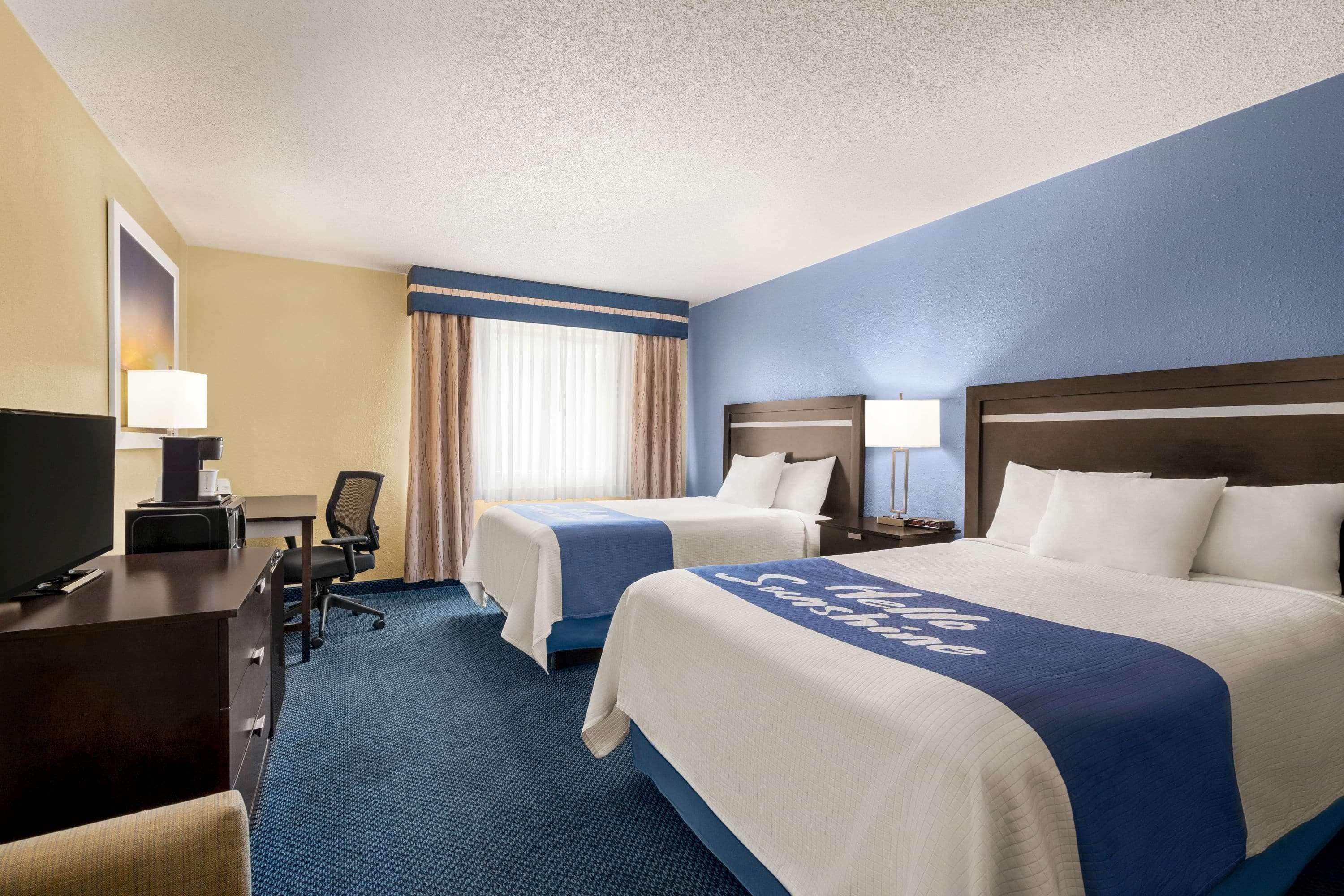Days Inn By Wyndham Auburn/Finger Lakes Region Exterior foto